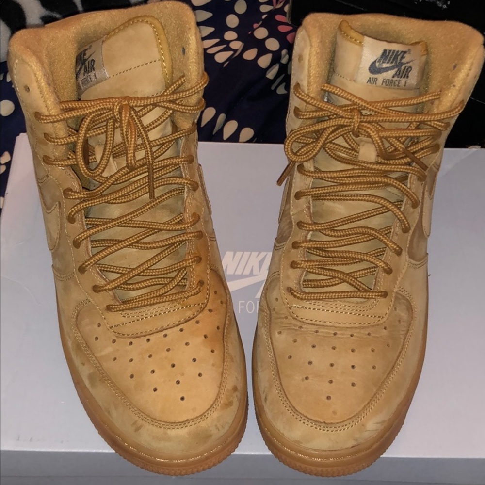 Nike Air Force 1 high